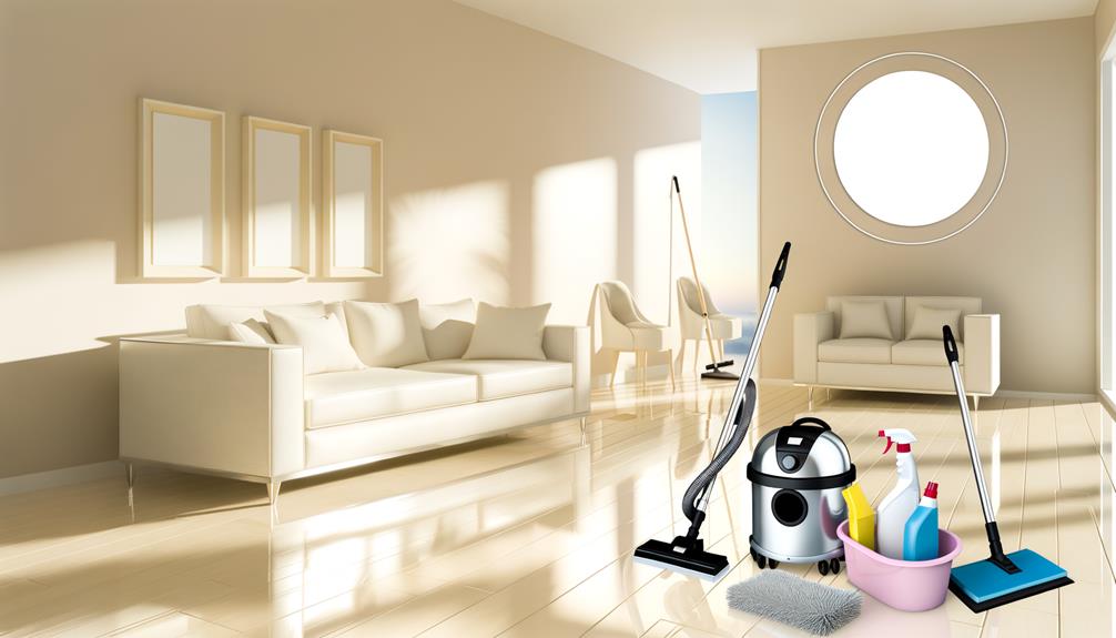 affordable raleigh maid services